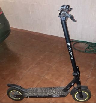 Patin Eléctrico