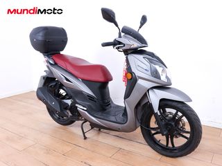 SYM SYMPHONY 125 SR