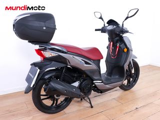 SYM SYMPHONY 125 SR