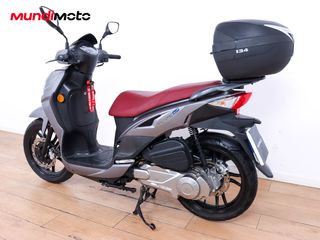 SYM SYMPHONY 125 SR