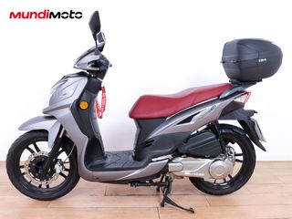 SYM SYMPHONY 125 SR