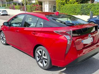 Toyota Prius 2018