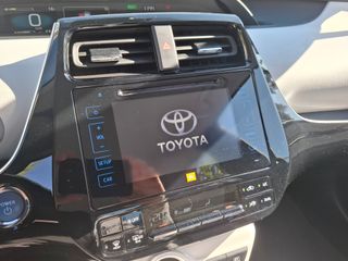 Toyota Prius 2018
