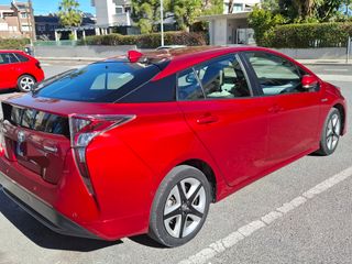 Toyota Prius 2018