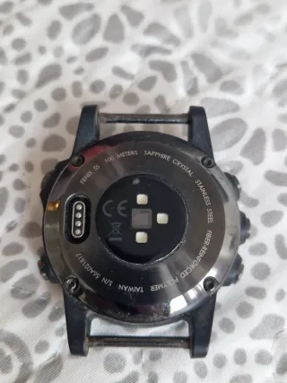 Garmin Fenix 5S Sapphire 42mm