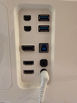 Monitor LG 34UC98 Pantalla Ancha