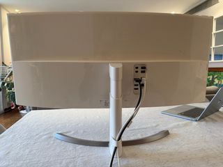 Monitor LG 34UC98 Pantalla Ancha