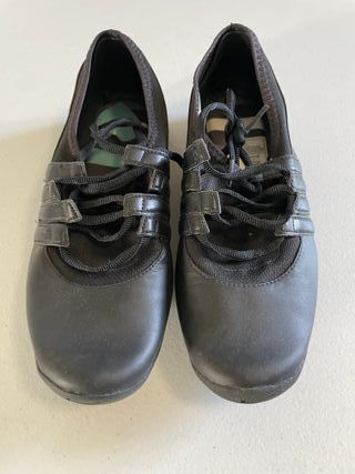 Scarpe Nike nere donna EU 36.5