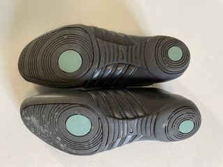 Scarpe Nike nere donna EU 36.5