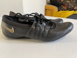 Scarpe Nike nere donna EU 36.5