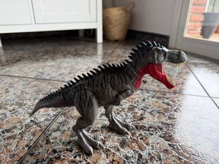 Dinosaurio Tiranosaurio Rex Juguete