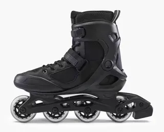 Patines Oxelo Talla 44 + Protecciones