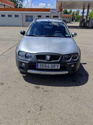 Rover Streetwise 2005