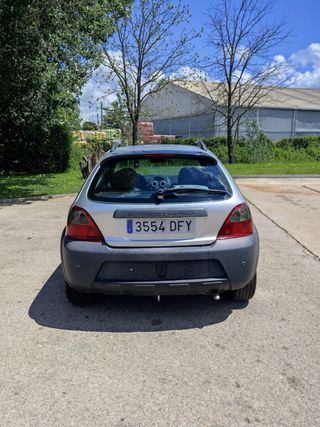 Rover Streetwise 2005