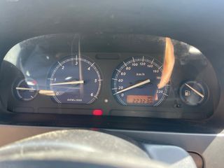 Rover Streetwise 2005