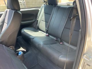 Rover Streetwise 2005