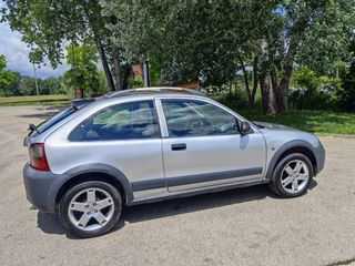 Rover Streetwise 2005