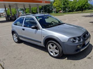 Rover Streetwise 2005