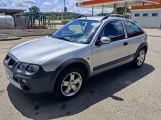 Rover Streetwise 2005