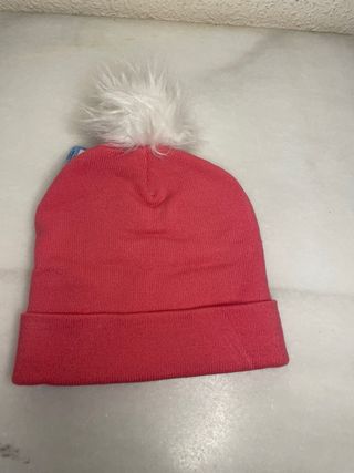 Conjunto Gorro y Braga Stitch Disney