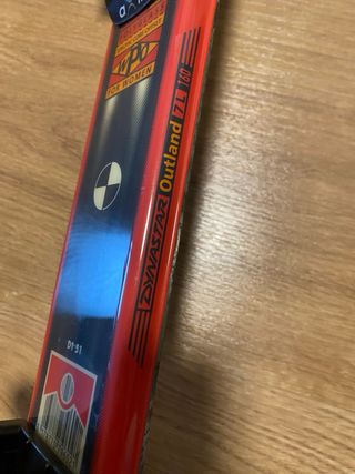 Esquís Dynastar 160cm buen estado