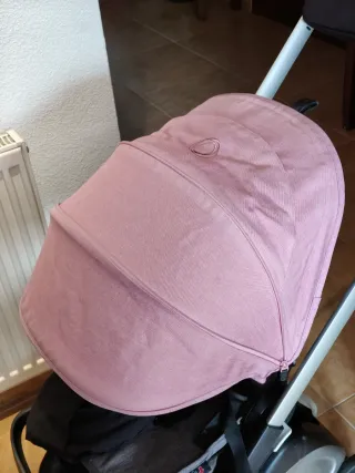Capota Bugaboo Ant Rosa