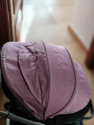 Capota Bugaboo Ant Rosa