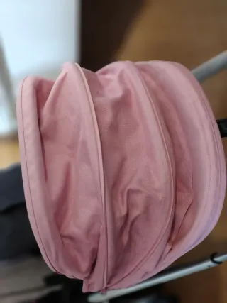 Capota Bugaboo Ant Rosa