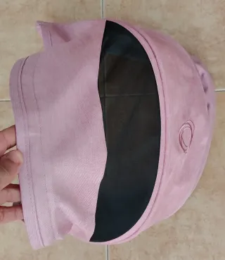 Capota Bugaboo Ant Rosa
