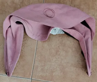 Capota Bugaboo Ant Rosa