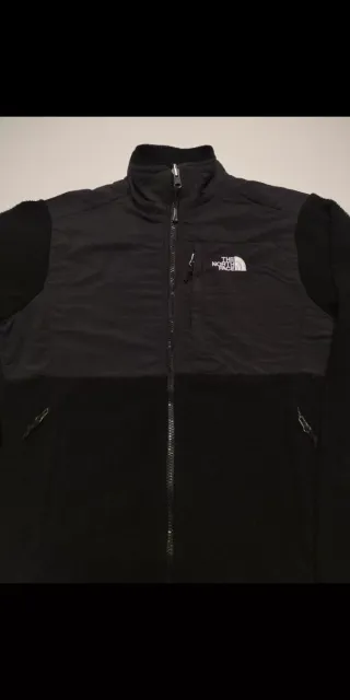 Forro Polar The North Face mujer L Vintage