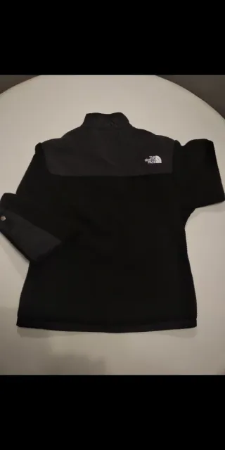 Forro Polar The North Face mujer L Vintage