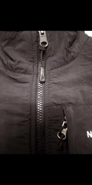 Forro Polar The North Face mujer L Vintage