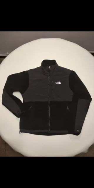 Forro Polar The North Face mujer L Vintage