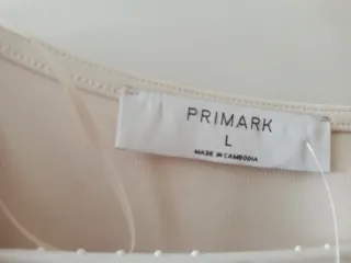 Chaqueta Traje  Beige