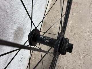 Juego Ruedas DT Swiss PRC 1100 db 35