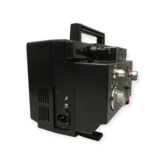 Proyector Vintage Elmo K-100SM Negro