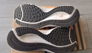 Zapatillas Scalpers, talla 42