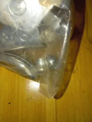 Manetas Freno Carretera Touring ALHONGA