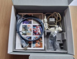 Móvil Nokia N70 Plata/Gris