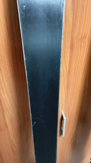 Esquís Volkl AC 2 Unlimited