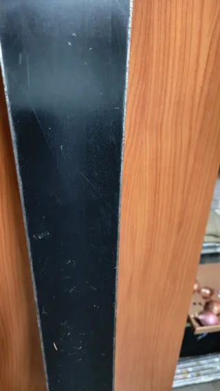 Esquís Volkl AC 2 Unlimited