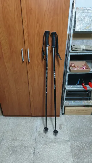 Esquís Volkl AC 2 Unlimited