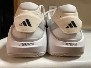 Adidas Adizero Ubersonic 5 Tenis (Como Nuevas)