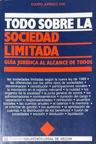 Lote 3 libros - Gestión y Dirección de Empresas