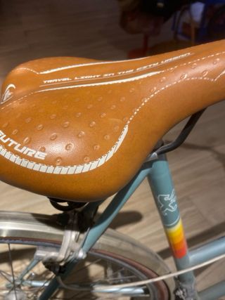 Bicicleta Urbana Peugeot Paseo