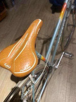 Bicicleta Urbana Peugeot Paseo