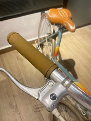 Bicicleta Urbana Peugeot Paseo