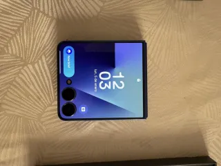 Samsung Z Flip 7 Nuevo