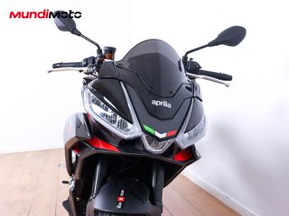 APRILIA TUONO 660 FACTORY